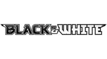 Black & White Series