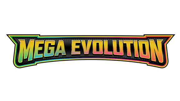 Mega Evolution Series