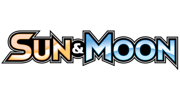 Sun & Moon Series