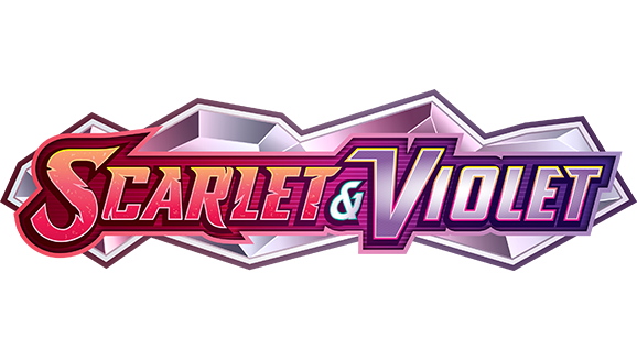 Scarlet & Violet Series