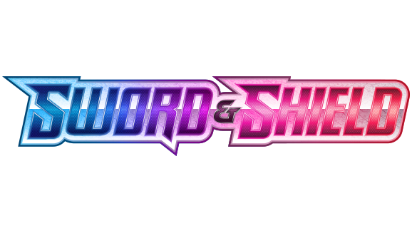 Sword & Shield Series