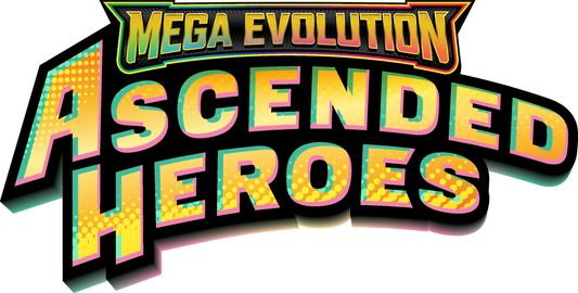 Ascended Heroes Booster Pack - PTCG Code